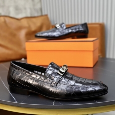 Hermes Business Shoes